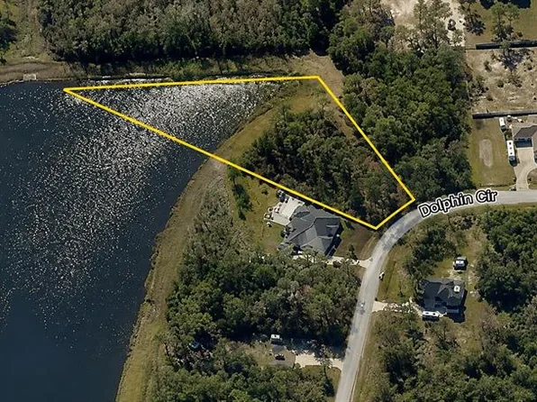 DOLPHIN CIRCLE LOT 52, ORLANDO, FL 32833
