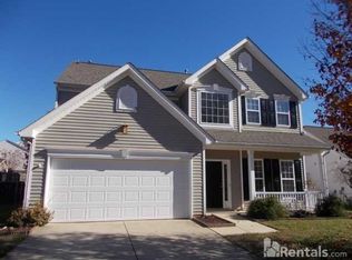 167 Bluffton Rd, Mooresville, NC 28115