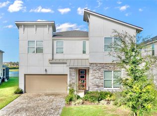 1594 Mermaid Cove Way, Kissimmee, FL 34747