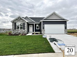 1026 Oregon Parks Ave, Oregon, WI 53575