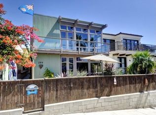 244 31st St, Hermosa Beach, CA 90254