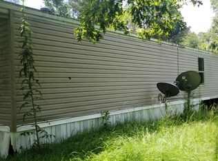 401 Rae Rd, Many, LA 71449