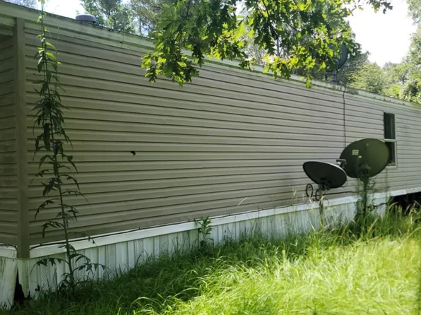401 Rae Rd, Many, LA 71449
