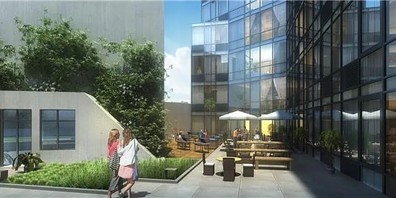 Rented by Nancy Packes Inc. | media 66