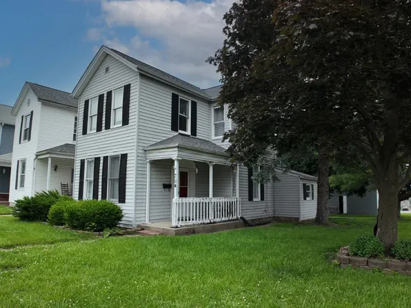 704 Prytania Ave, Hamilton, OH 45013