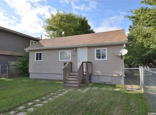 1234 15th STREET W, Prince Albert, SK S6V 3S6