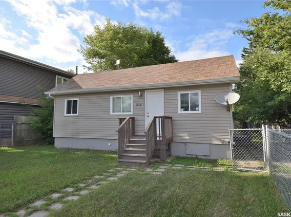 1234 15th STREET W, Prince Albert, SK S6V 3S6
