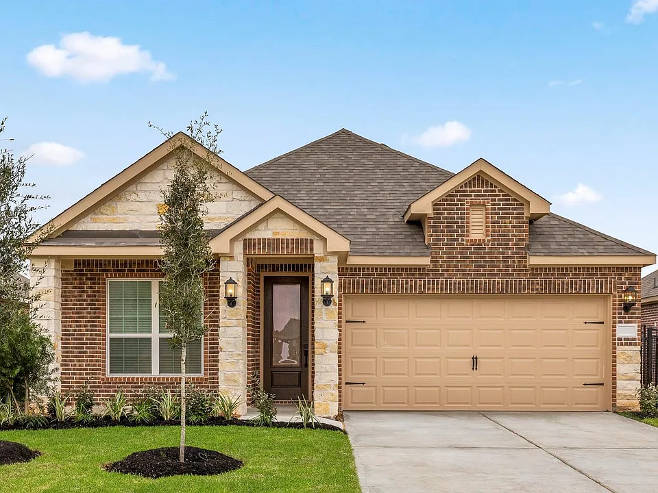 6015 Diamond Leaf Ct