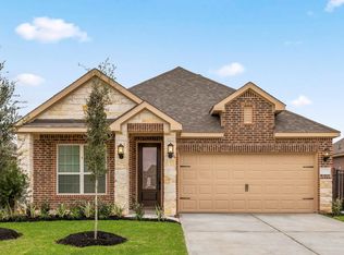 3001 Seaside Cove Ct, Katy, TX 77493