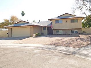 4423 S McAllister Ave, Tempe, AZ 85282