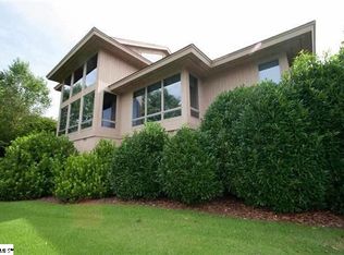 1307 Cross Creek Drive, Seneca, SC 29678