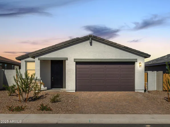 4196 W YOLANDA Lane, San Tan Valley, AZ 85144