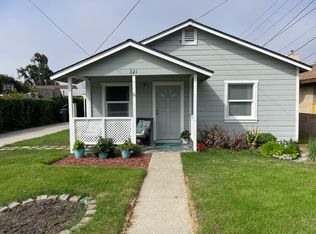 321 N 2nd St, Port Hueneme, CA 93041