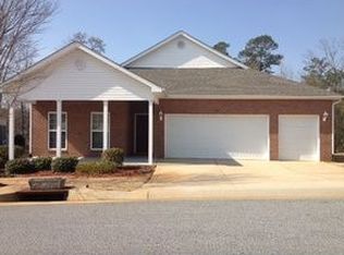 344 Spyglass Hill Dr, Perry, GA 31069