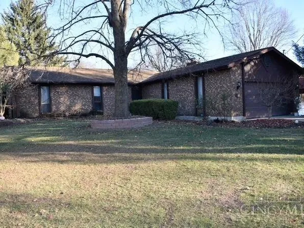 6 Firestone Ct, Fairfield, OH 45014