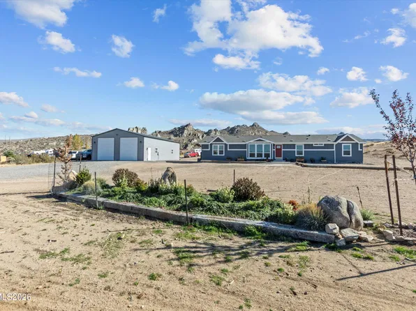 105 Arabian Way, Reno, NV 89508
