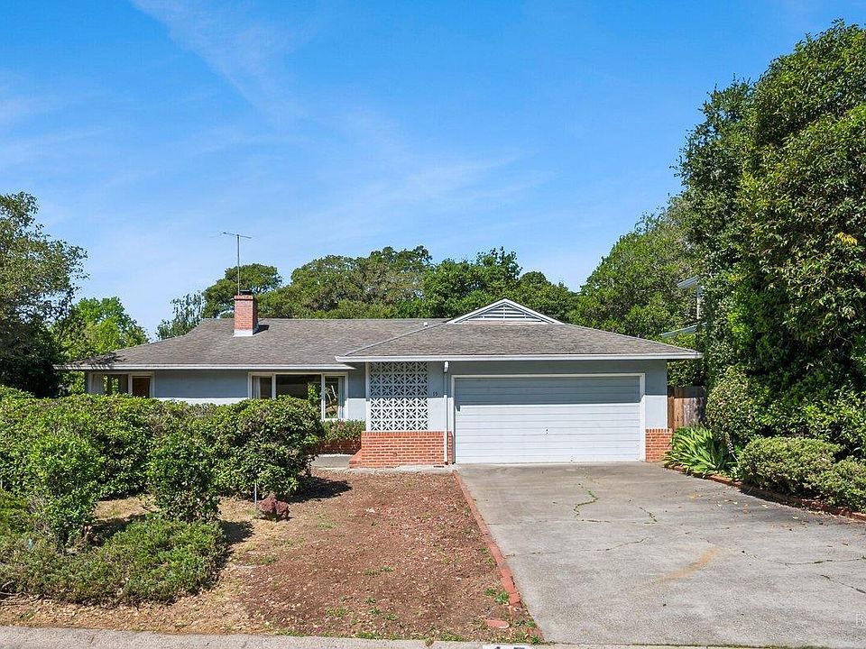 1st image of 15 La Cuesta Drive