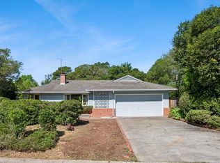 15 La Cuesta Drive, Kentfield, CA
