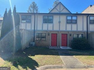 1151 Rankin St #7A, Stone Mountain, GA