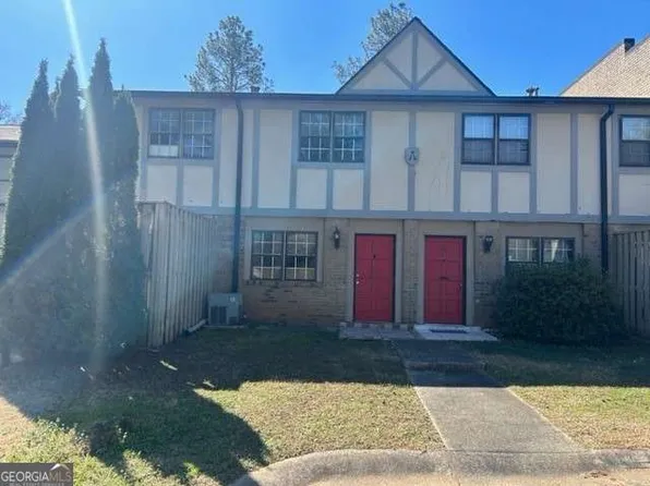 1151 Rankin St #7A, Stone Mountain, GA 30083