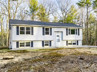 45 Pleasantdale Rd, Rutland, MA 01543