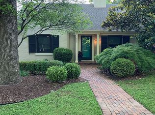 485 Hart Rd, Lexington, KY 40502