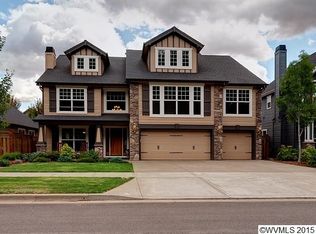 3744 Tayside St S, Salem, OR 97302