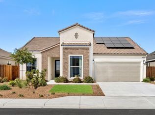 7312 Peach Grove Ln, Bakersfield, CA 93313