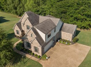 6901 Cataloochee Cv, Olive Branch, MS 38654