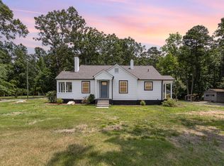 4780 S State Highway 87, Graham, NC 27253