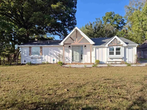 6440 E 900 S, Monterey, IN 46960