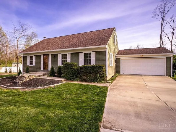 1325 Dana Dr, Oxford, OH 45056