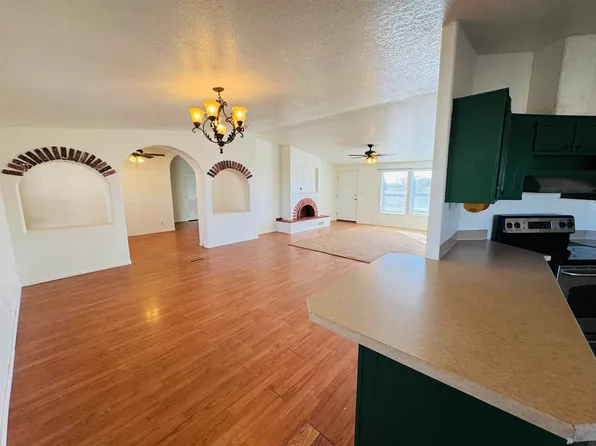 9549 E 36th Ln, Yuma, AZ 85365