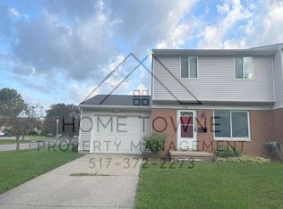 3530 Stabler St #3532, Lansing, MI 48910