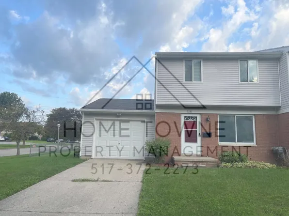 3530 Stabler St #3532, Lansing, MI 48910