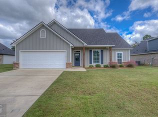 150 Lighthouse Way, Stonewall, LA 71078