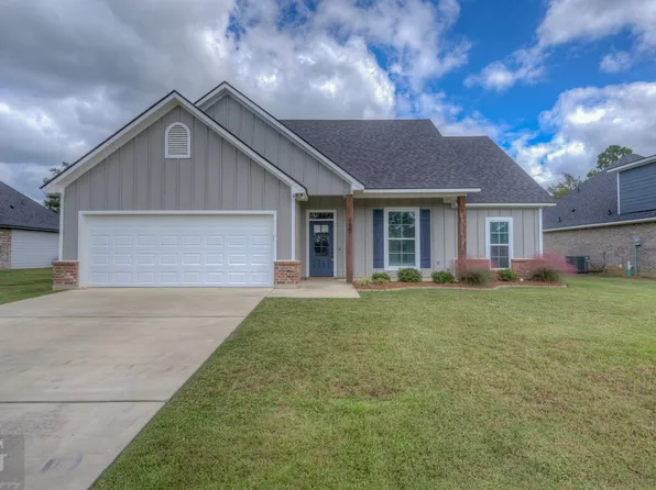 150 Lighthouse Way, Stonewall, LA 71078