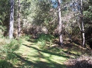 17100 Rams Horn Grade, Volcano, CA 95689