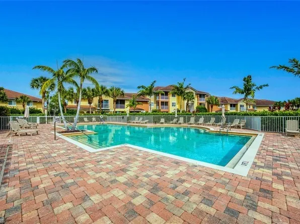 13160 Bella Casa CIR #2111, FORT MYERS, FL 33966