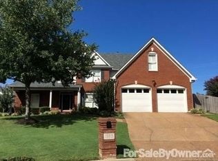 1985 Capas Cv, Cordova, TN 38016