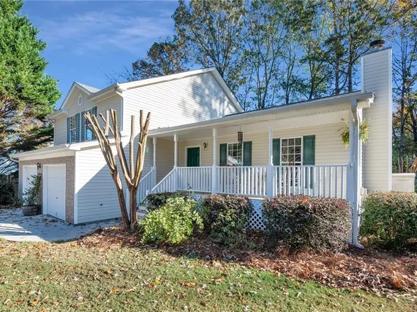 5805 April Dr, Buford, GA 30518