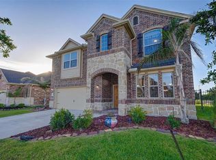 3902 Catania Bay Ct, Missouri City, TX 77459