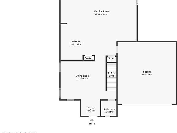 2nd image of this home