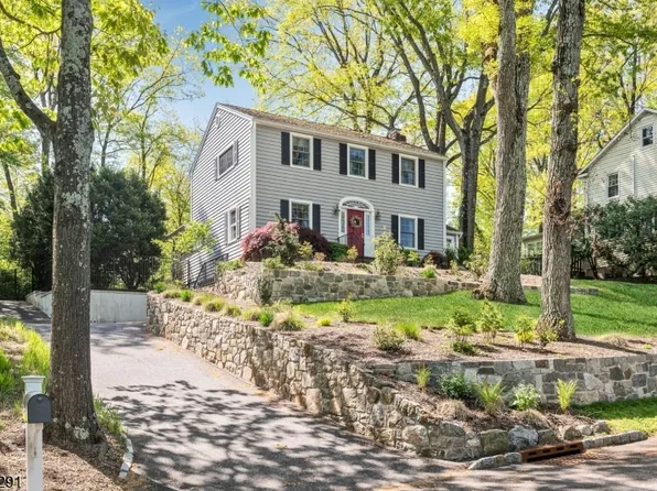 120 Hillcrest Ave, Morris Twp., NJ 07960
