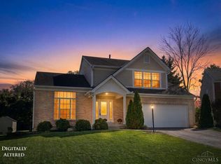 10154 Timberview Ct, Cincinnati, OH 45215