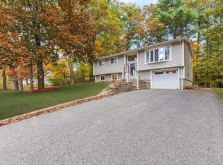 6 Tall Tree Rd, Sharon, MA 02067