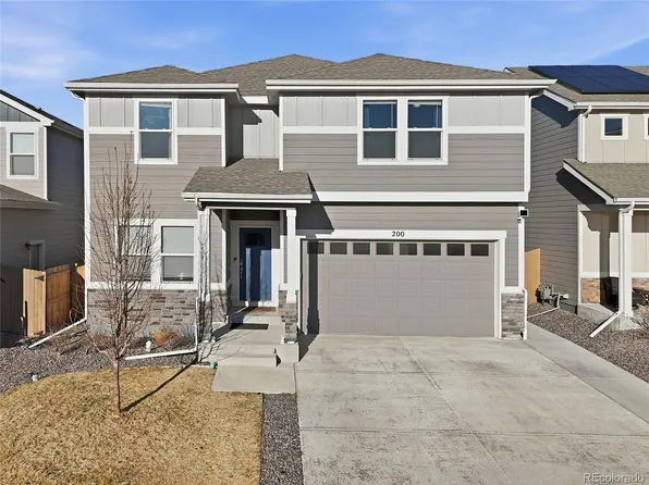 200 Sabin Way, Lochbuie, CO 80603