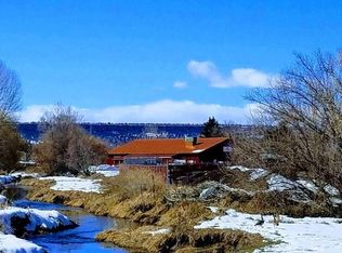 1296 N Western Sky Rd, Prineville, OR 97754