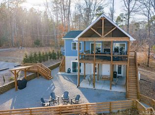 141 Foxfire Dr, Littleton, NC 27850