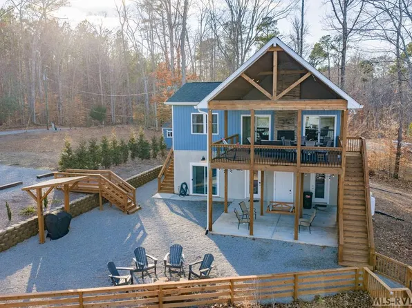 141 Foxfire Dr, Littleton, NC 27850